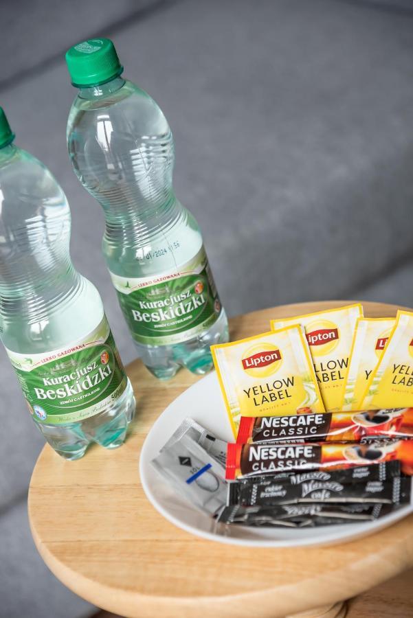 Wola Skwer Happy Apartment Warszawa Zewnętrze zdjęcie