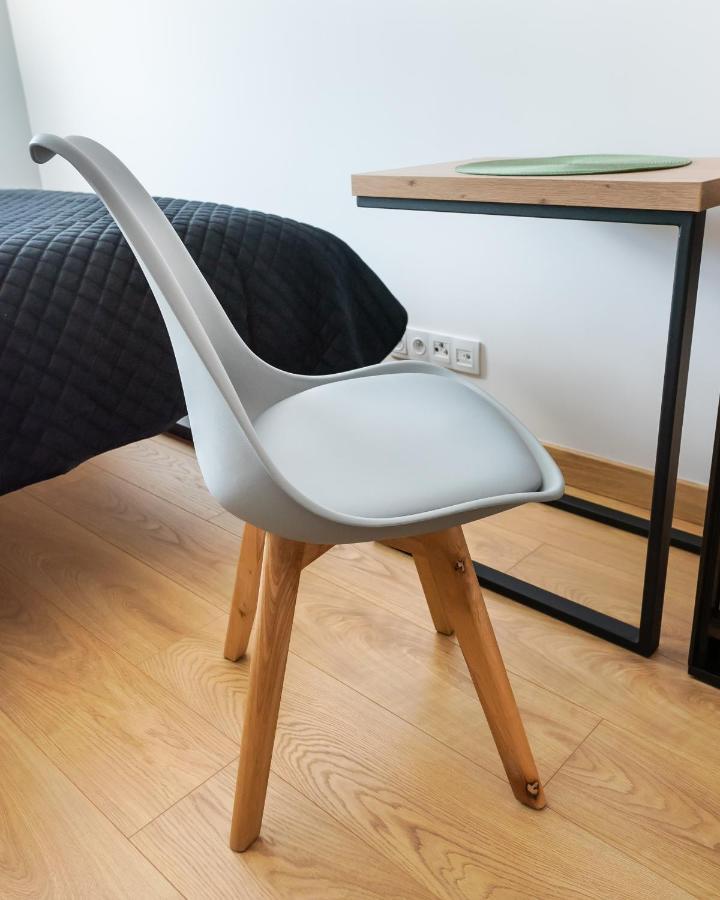 Wola Skwer Happy Apartment Warszawa Zewnętrze zdjęcie